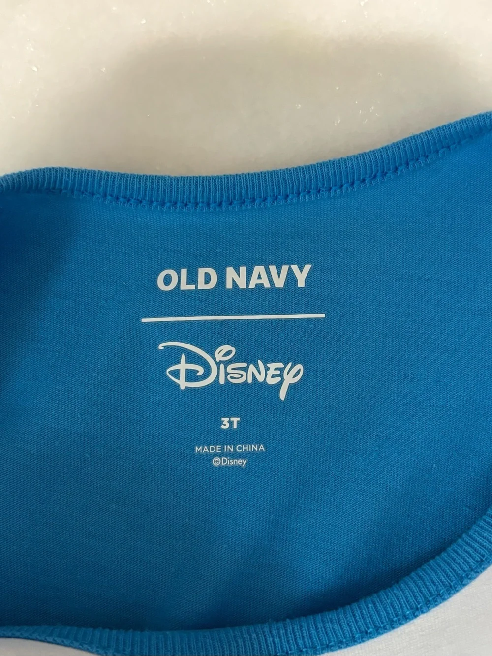 Old Navy Girls' Snow White Dress